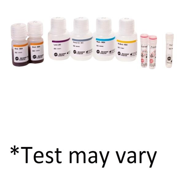 Emit 2000 Vancomycin Reagent Test 32/16mL Ea