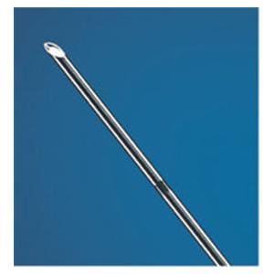 Spinal Needle 22g 8" Echogenic Tip