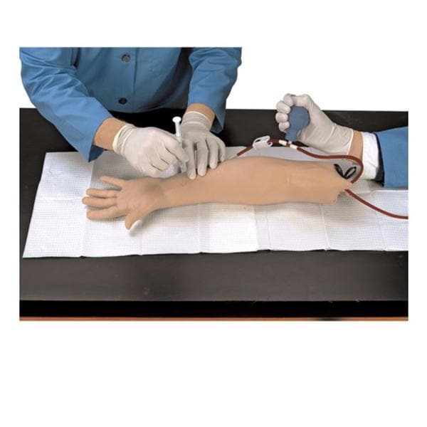 Life/form Arterial Puncture Arm Training Simulator Ea