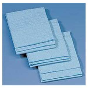 Towel General Purpose Blue Non-Sterile