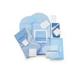 Gent-L-Kare IV Kit Alcohol Prep Pad