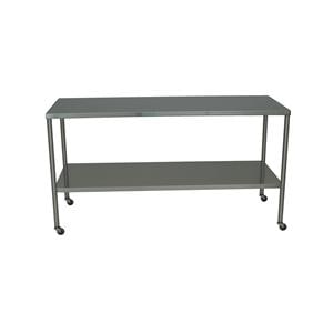 Instrument Table 24x60x34