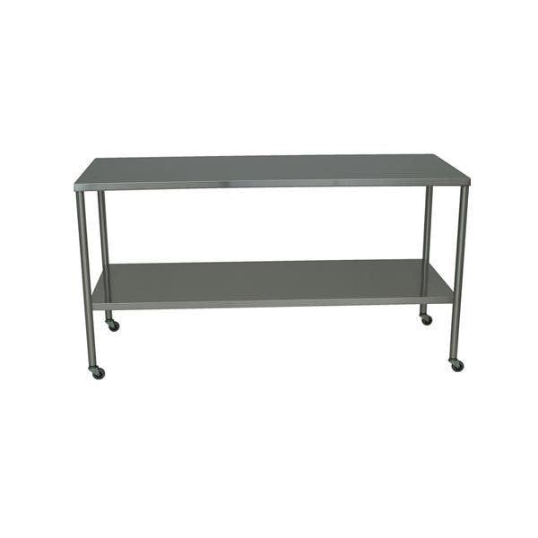 Instrument Table 24x60x34