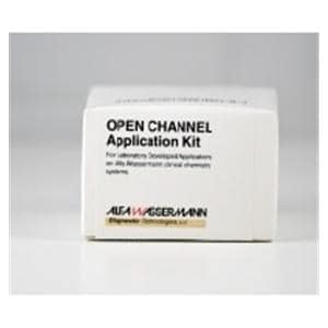 ACE Open Channel 9/Reagent 2 Analyzer 6/Pk