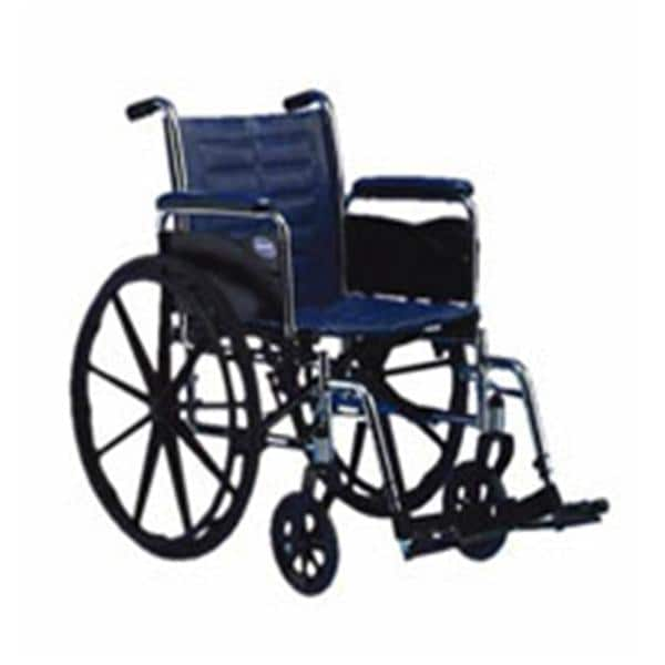 Tracer Complete Wheelchair 250lb Capacity