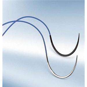 Premilene Suture 3-0 18" Polypropylene Monofilament DSMP19 Blue 36/Pk