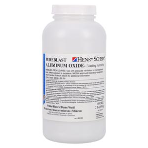 Aluminum Oxide White 2Lb