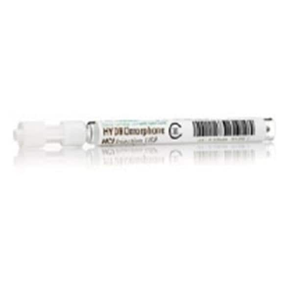 Hydromorphone HCl Injection 2mg/mL Carpuject 1mL 10/Bx