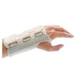 Brace Wrist Size X-Large 7.75" Left