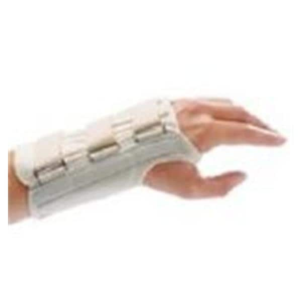 Brace Wrist Size X-Large 7.75" Left