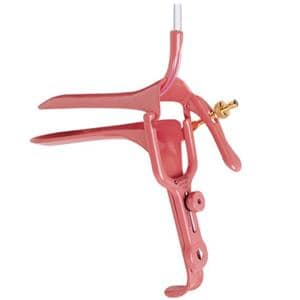 Prima Series LEEP Resin/Polymer Vaginal Speculum Autoclavable Reusable Ea