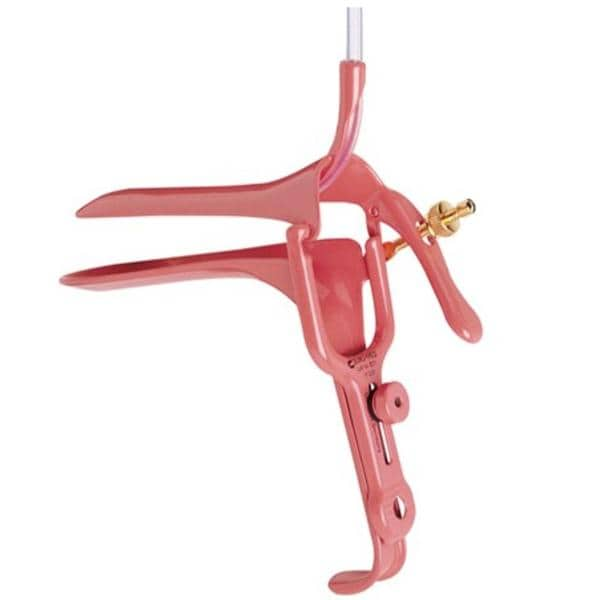 Prima Series LEEP Resin/Polymer Vaginal Speculum Autoclavable Reusable Ea