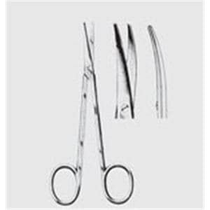 Stevens Tenotomy Scissors Curved 4-1/8" Stainless Steel Ea