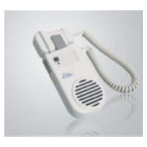 Elite 100 Obstetrical/Vascular Doppler Non-Digital Ea