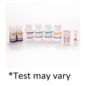 CRP: C-Reactive Protein Reagent Test 4x30mL 800 Count 4x360/Bx