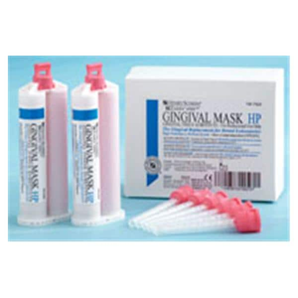 Gingival Mask Standard Kit Ea