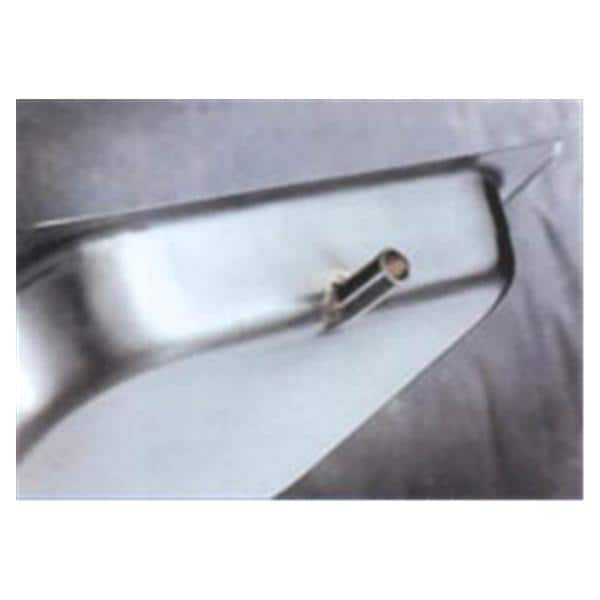 Drain Pan Foot Extension Ea