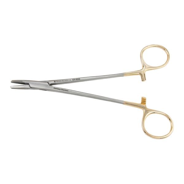 Mayo-Hegar Needle Holder 7" Tungsten Carbide Ea