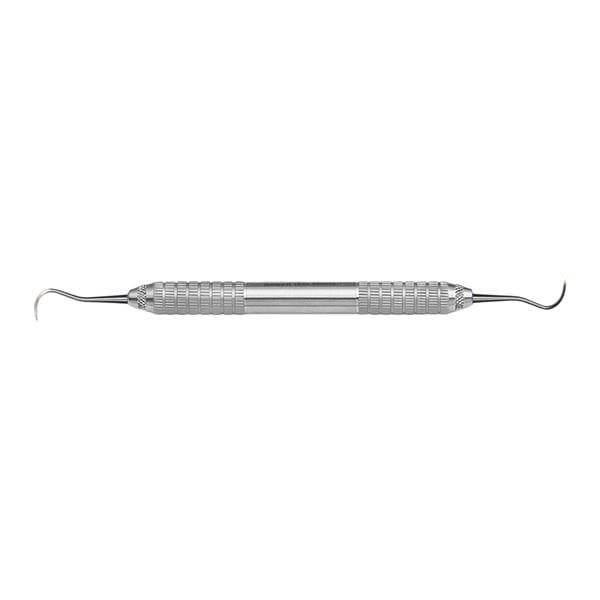 MaxiGrip Scaler Sickle Double End Size S5/33 9.5 mm Stainless Steel Ea