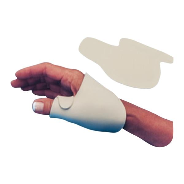 Infinity Support Splint Thumb/CMC/Radial Thermoplastic 1/8"