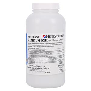 Aluminum Oxide White 2Lb