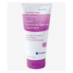 Critic-Aid Clear Moisture Barrier Ointment 300/Ca