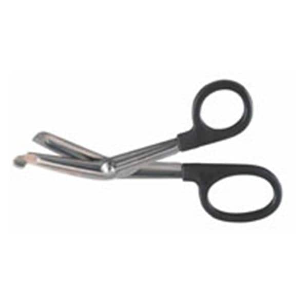 Bandage & Utility Scissors 6-1/2" Stainless Steel Ea