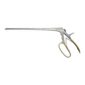 Gold Series Townsend OB GYN Biopsy Punch 9-3/4" Stainless Steel Atoclv Rsbl Ea