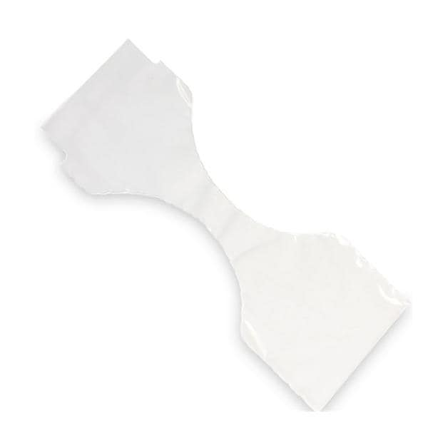 Sani-Baby Face Shield/Lung Infant Lung Kit 100/Pk