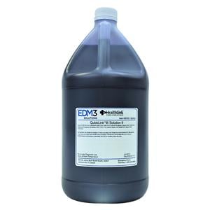 QuickLink III Stain Solution II 1gal Ea