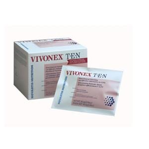 Vivonex T.E.N. Dietary Powder Packet 6/Ca