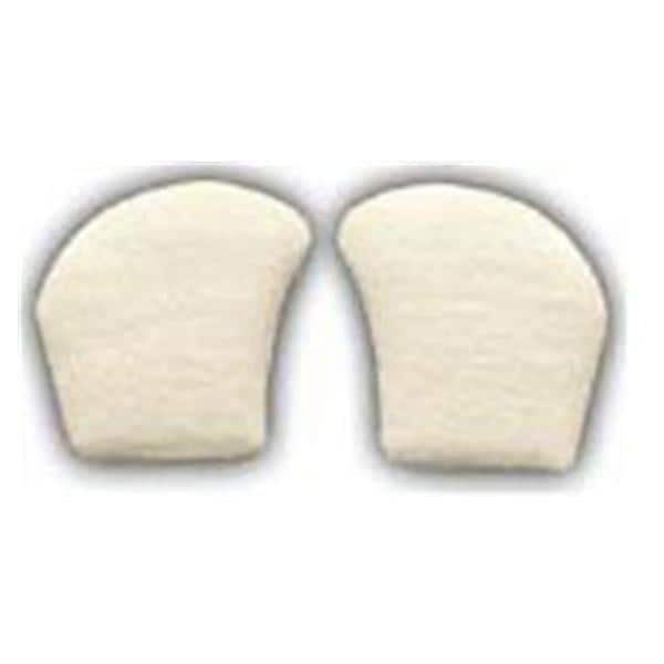 Orthopedic Pads Foot Wool/Felt Medium