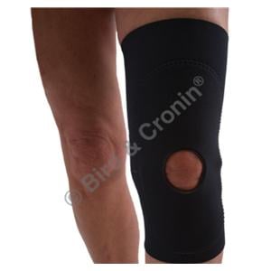 L'TIMATE Sleeve Support Knee Size X-Large Neoprene 16-18" Universal