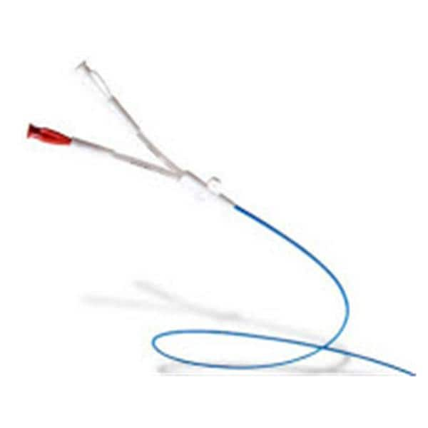 Groshong Kit Basic Catheter Peripheral Venous Single Lumen 4Fr 5/Ca