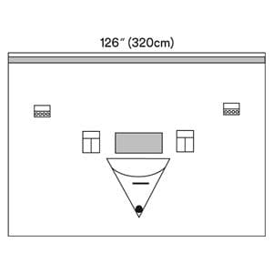 Steri-Drape 125x83" Sterile Isolation Drape Non-Fenestrated