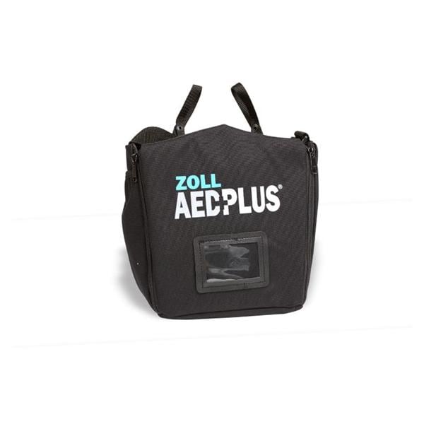 AED Plus Carry Case New Soft Ea