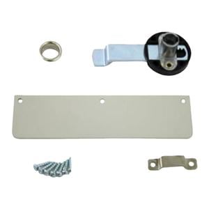 Door Lock Kit For Casework Ea