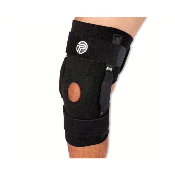 Support Knee Size Medium Neoprene Up to 19