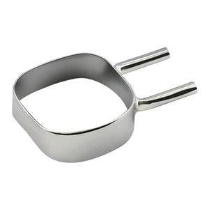 Space Maintainer Band Upper 37 Stainless Steel Ea