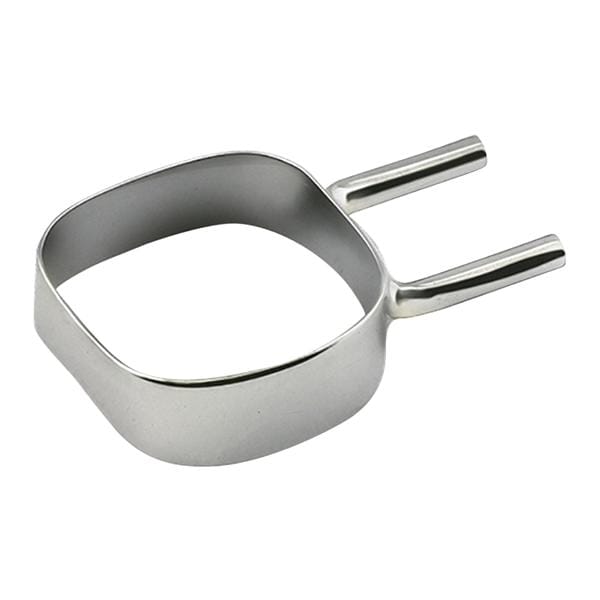 Space Maintainer Band Upper 37 Stainless Steel Ea