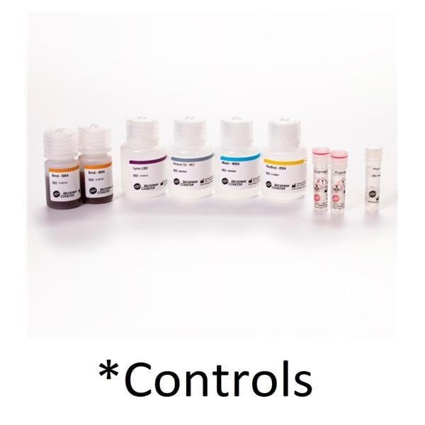 Ultimate D Multi-Analyte Level 1 Control 10x3mL Kit For Synchron Series 10/Kt