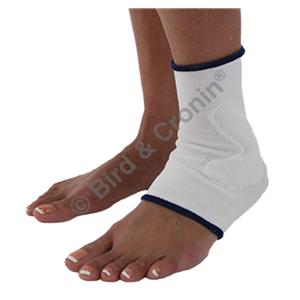 Compression Support Ankle Size Large Elastic 9.75-10" Universal