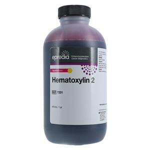 Signature Series Gill's Hematoxylin 2 Stain 16oz 4/Ca