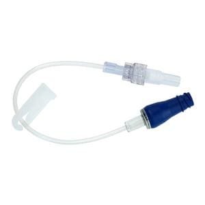 IV Extension Set 7" Bravo 24 Rotating Adapter Primary Infusion 50/Ca