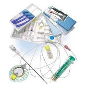 Perifix Epidural Tray