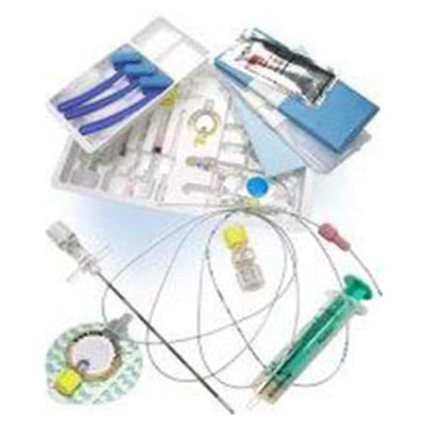 Perifix Epidural Tray