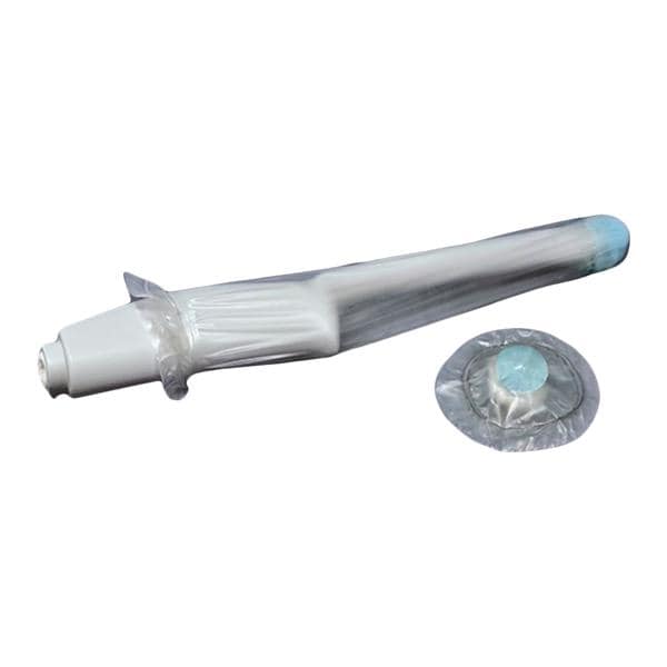 Probe Cover For Ultrasound Sheath Pre-Gel 180/Ca