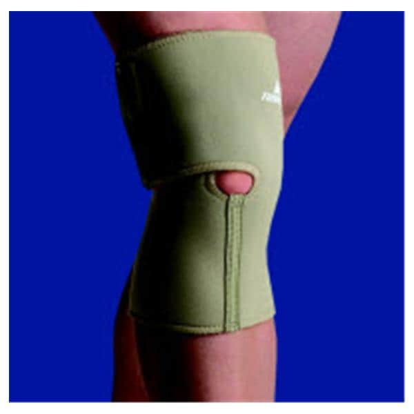 Thermoskin Arthritis Support Knee Size Large Fabric Universal