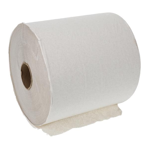 Pacific Blue Basic Hard Towel Roll Disp Rcycl 1 Ply 7.87x800 Brn 6Rl/Ca