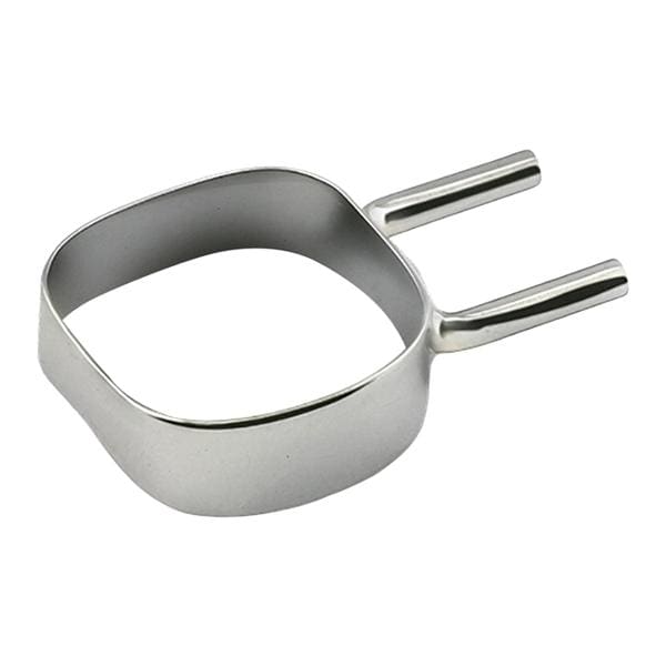 Space Maintainer Band Upper 38 Stainless Steel Ea